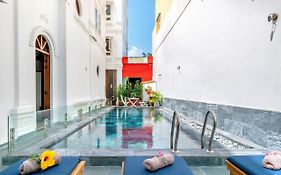 Boutique villa gioan